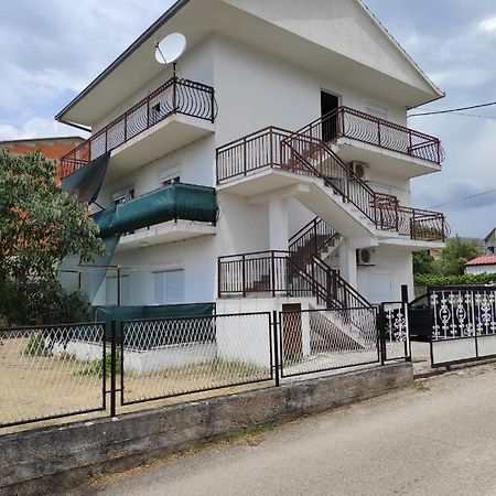 Apartments Pasta Poljica  Екстер'єр фото