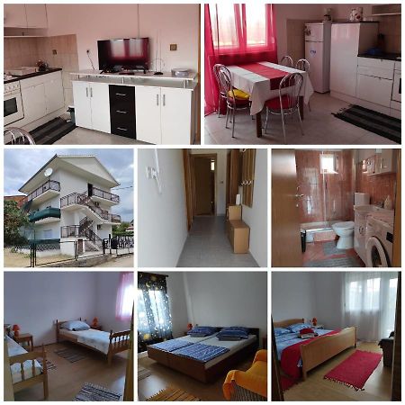 Apartments Pasta Poljica  Екстер'єр фото