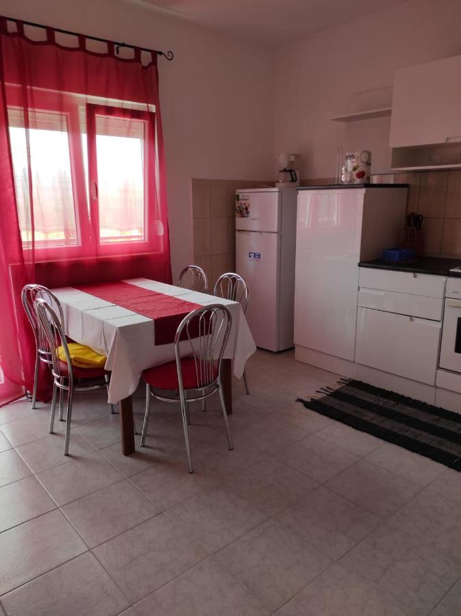 Apartments Pasta Poljica  Екстер'єр фото